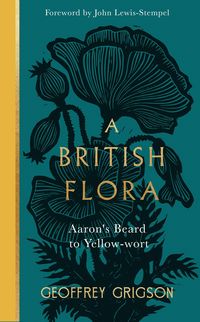 Produktbild: A British Flora