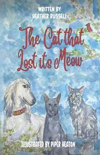 Produktbild: The Cat that lost its Meow
