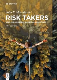 Produktbild: Risk Takers