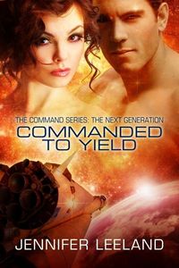 Produktbild: Commanded to Yield