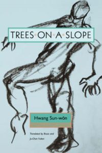 Produktbild: Trees on a Slope (Paper)