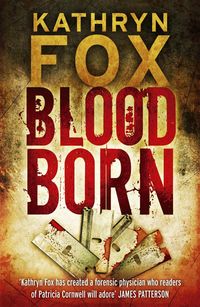 Produktbild: Blood Born