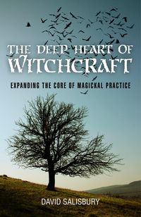 Produktbild: The Deep Heart of Witchcraft