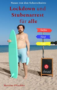 Produktbild: Lockdown und Stubenarrest f&uuml;r alle