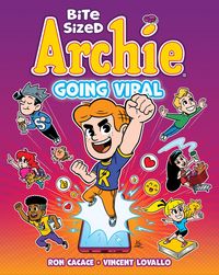 Produktbild: Bite Sized Archie: Going Viral
