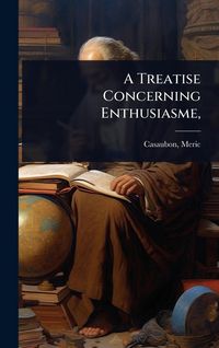 Produktbild: A Treatise Concerning Enthusiasme,
