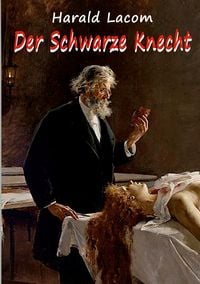 Produktbild: Der Schwarze Knecht