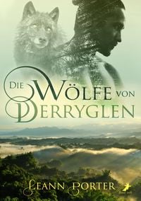 Produktbild: Die W&ouml;lfe von Derryglen