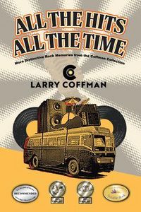 Produktbild: All The Hits All The Time