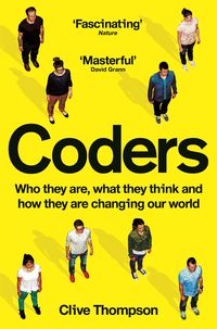 Produktbild: Coders