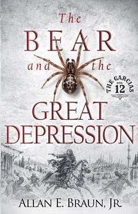 Produktbild: The Bear and the Great Depression
