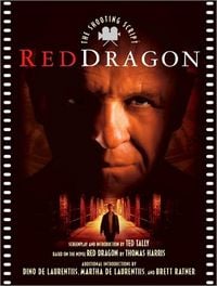 Produktbild: Red Dragon