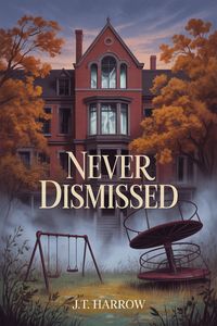 Produktbild: Never Dismissed