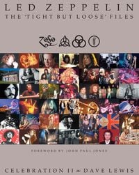 Produktbild: Led Zeppelin: The 'Tight But Loose' Files