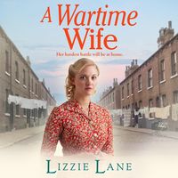 Produktbild: A Wartime Wife