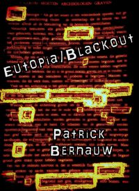 Produktbild: Eutopia/Blackout ((E)Utopia Podcast, #2)