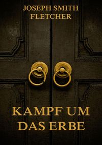 Produktbild: Kampf um das Erbe