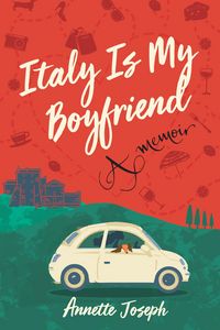 Produktbild: Italy Is My Boyfriend
