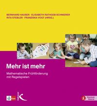 Produktbild: Mehr ist mehr