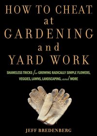 Produktbild: Ht Cheat At Gardening & Yard W