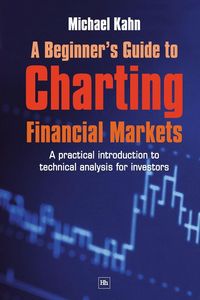 Produktbild: A Beginner's Guide to Charting Financial Markets