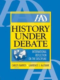 Produktbild: History Under Debate