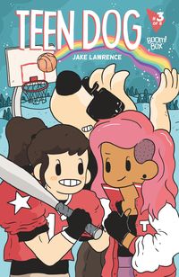 Produktbild: Teen Dog #3