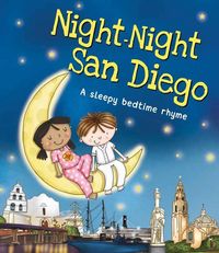 Produktbild: Night-Night San Diego