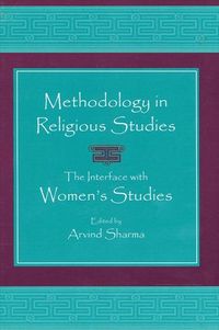 Produktbild: Methodology in Religious Studies