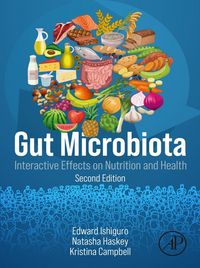 Produktbild: Gut Microbiota