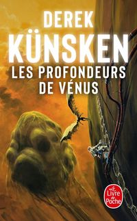 Produktbild: Les profondeurs de venus