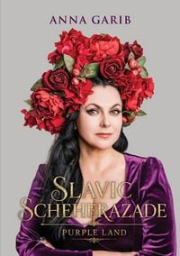 Produktbild: Slavic Scheherazade. Purple Land