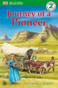 Produktbild: Journey of a Pioneer
