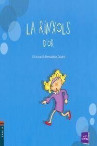 Produktbild: La R&iacute;nxols d'Or