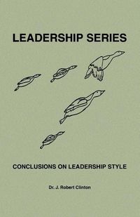 Produktbild: Conclusions On Leadership Style