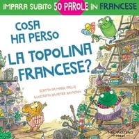 Produktbild: Cosa ha perso la topolina francese?