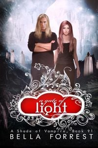 Produktbild: A Gate of Light