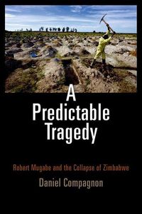 Produktbild: A Predictable Tragedy