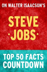 Produktbild: Steve Jobs - Top 50 Facts Countdown
