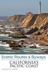 Produktbild: Scenic Routes & Byways California's Pacific Coast