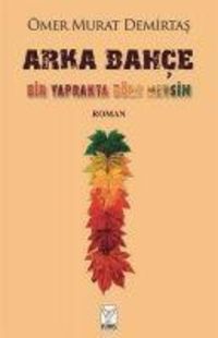 Produktbild: Arka Bahce