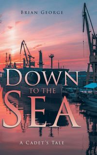 Produktbild: Down to the Sea