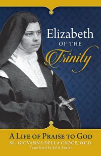 Produktbild: Elizabeth of the Trinity