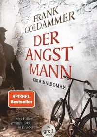 Produktbild: Der Angstmann