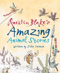 Produktbild: Quentin Blakes Amazing Animal