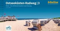 Produktbild: Ostseek&uuml;sten-Radweg / Ostseek&uuml;sten-Radweg Teil 3