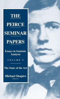 Produktbild: The Peirce Seminar Papers
