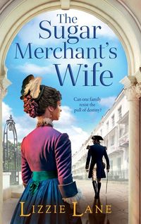 Produktbild: The Sugar Merchant's Wife