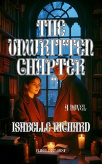 Produktbild: The Unwritten Chapter