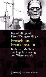 Produktbild: Frosch und Frankenstein